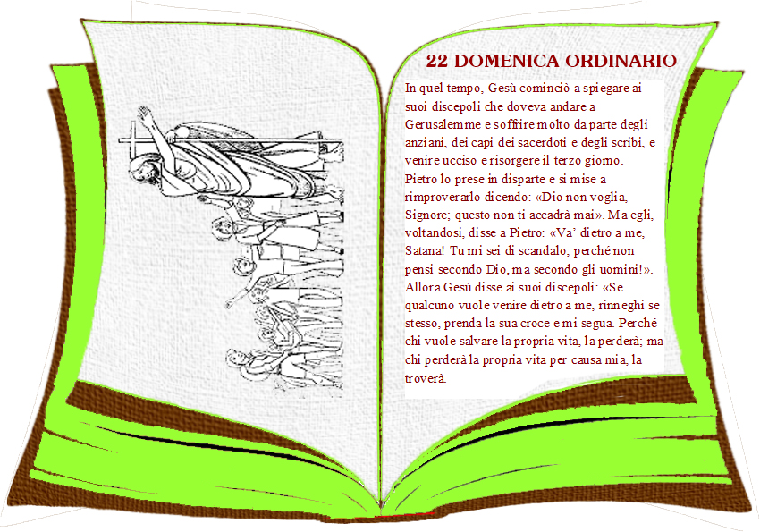 QUMRAN NET - Materiale pastorale online