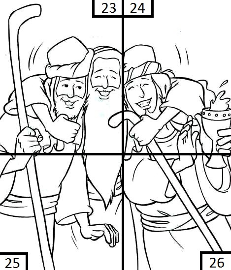 Qumran Net Materiale Pastorale Online